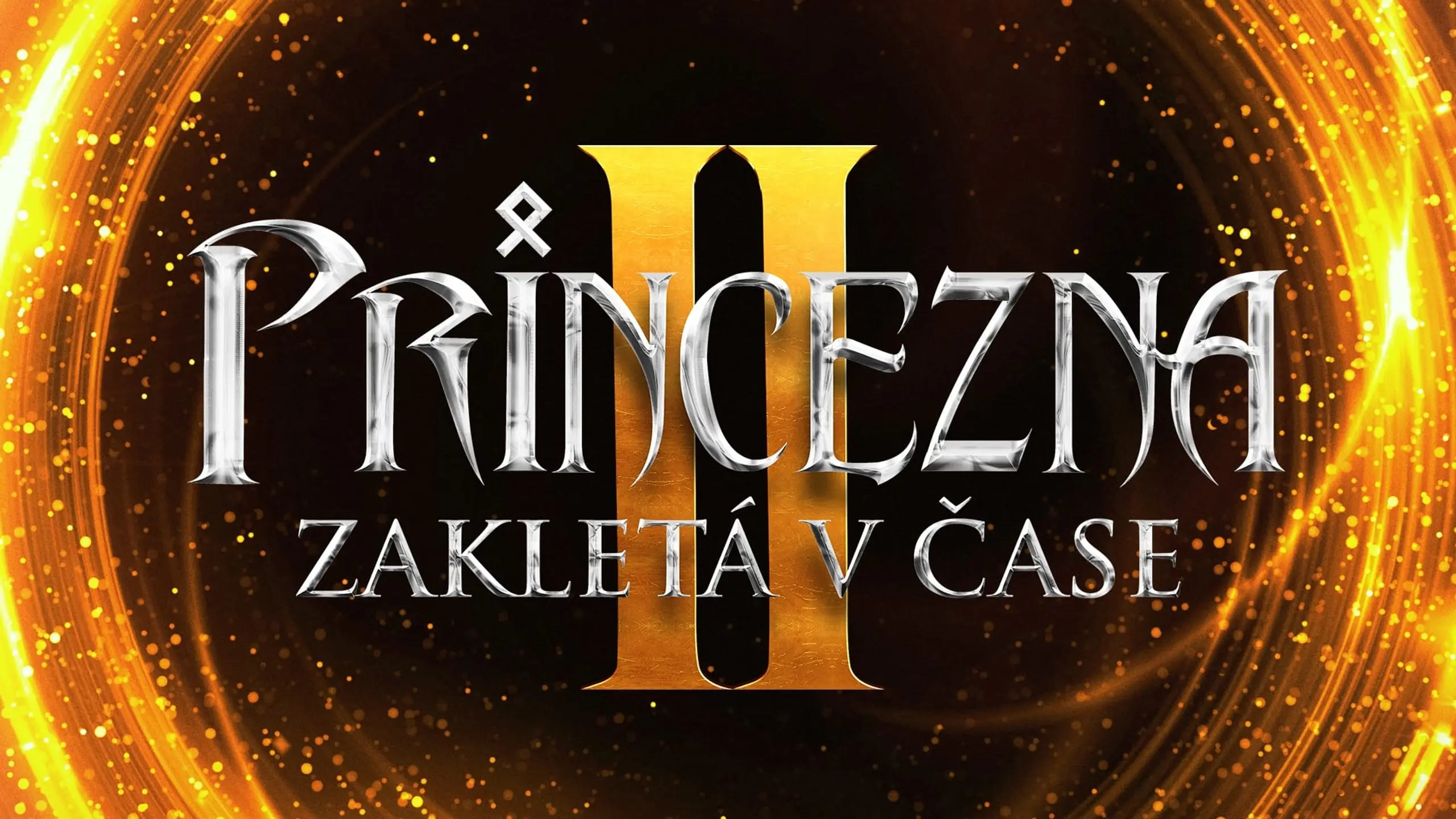 Princezna zakletá v čase 2