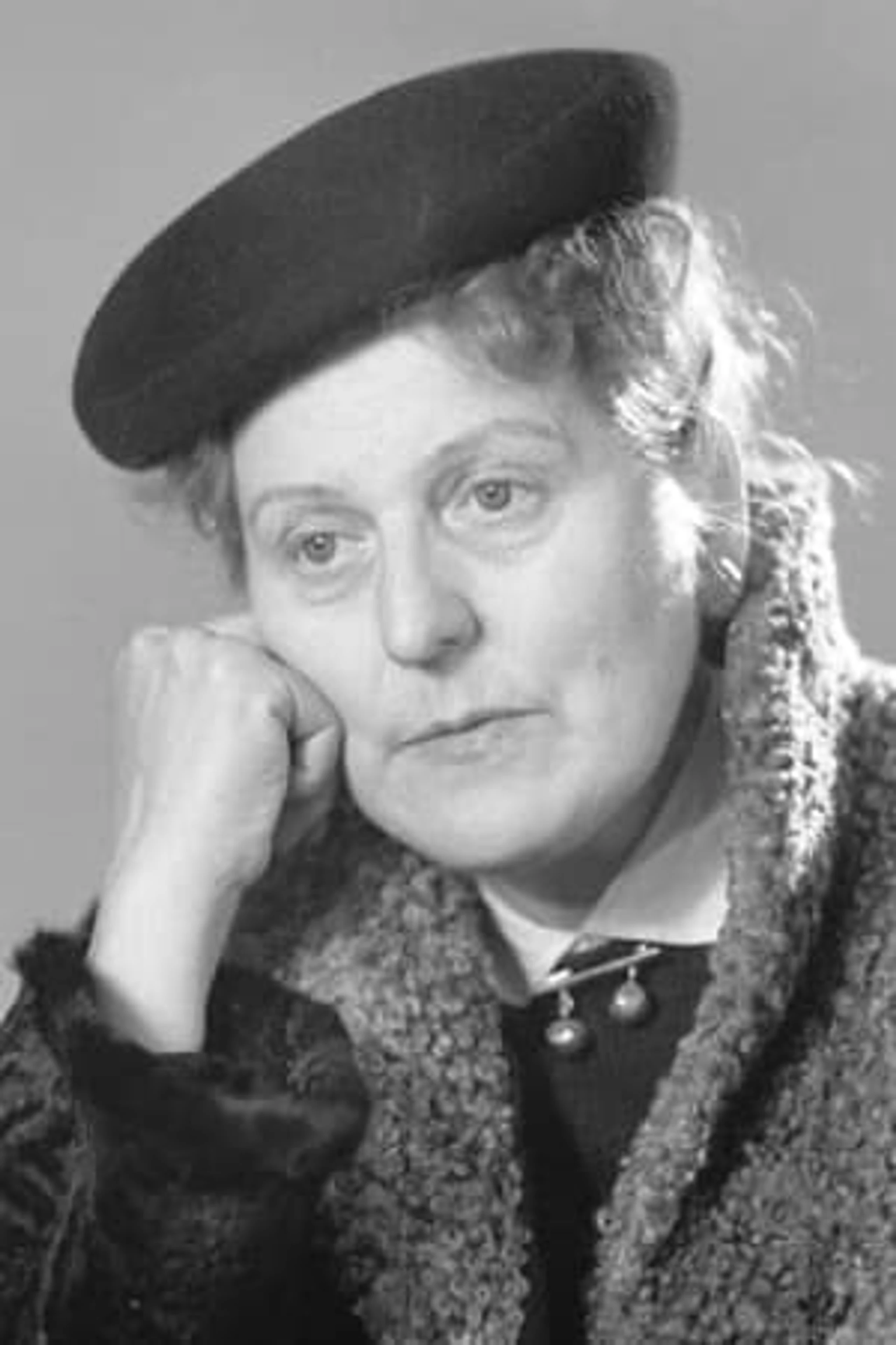 Foto von Ruth Baldor