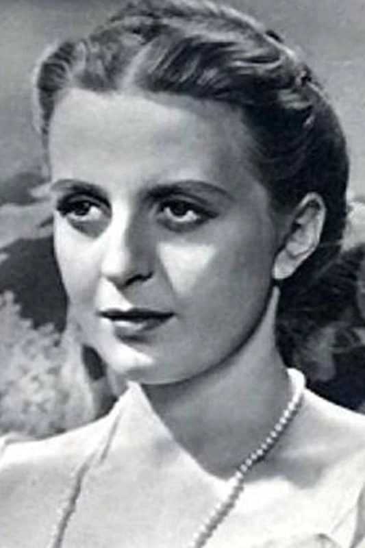 Foto von Elżbieta Barszczewska