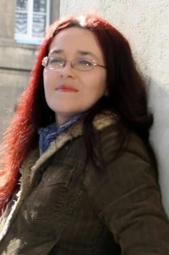 Foto von Agnė Marcinkevičiūtė