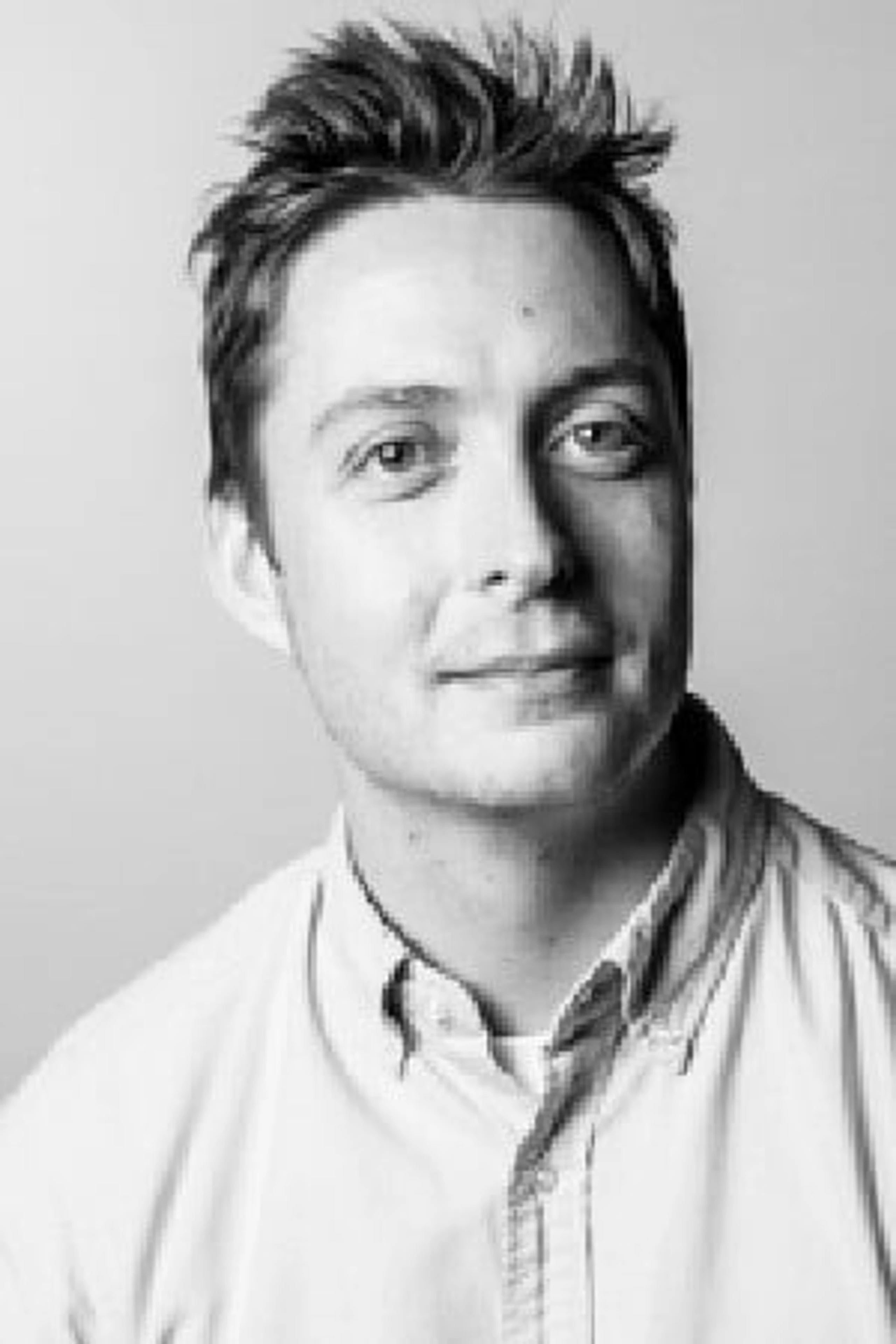 Foto von Joe Fletcher