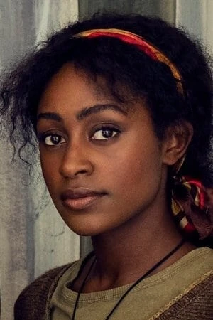 Foto von Simona Brown