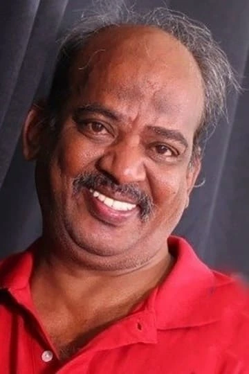 Foto von Krishnamoorthy