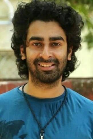 Foto von Narayan Lucky