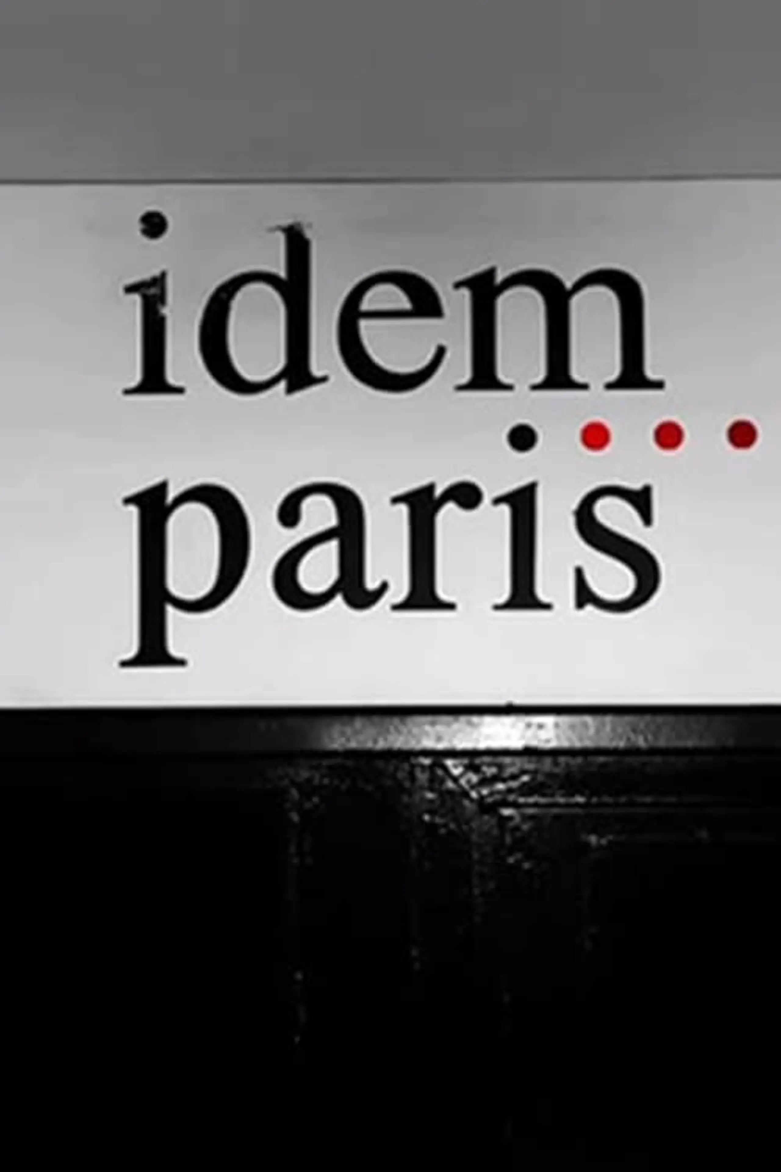 Idem Paris