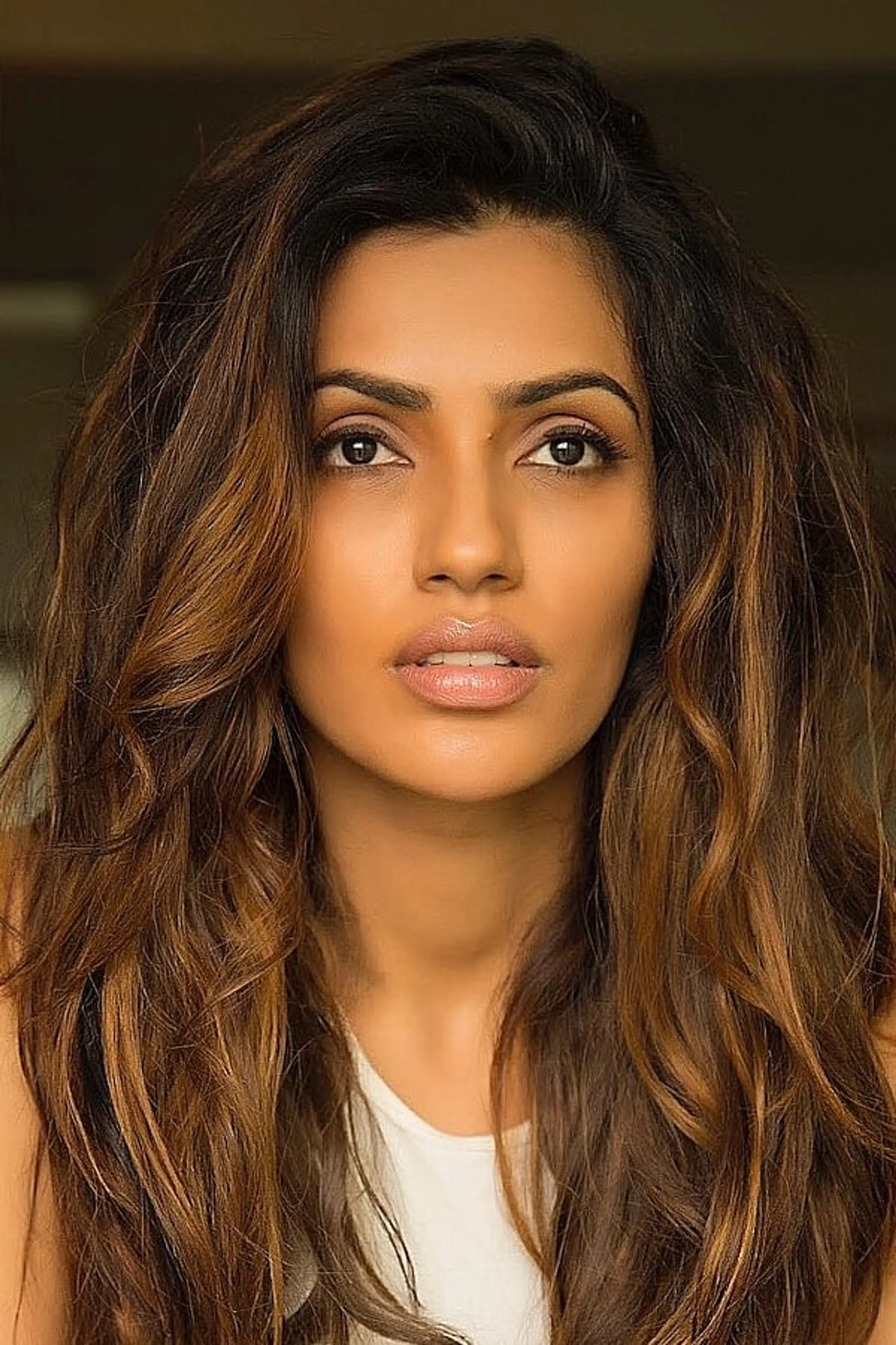 Foto von Akshara Gowda