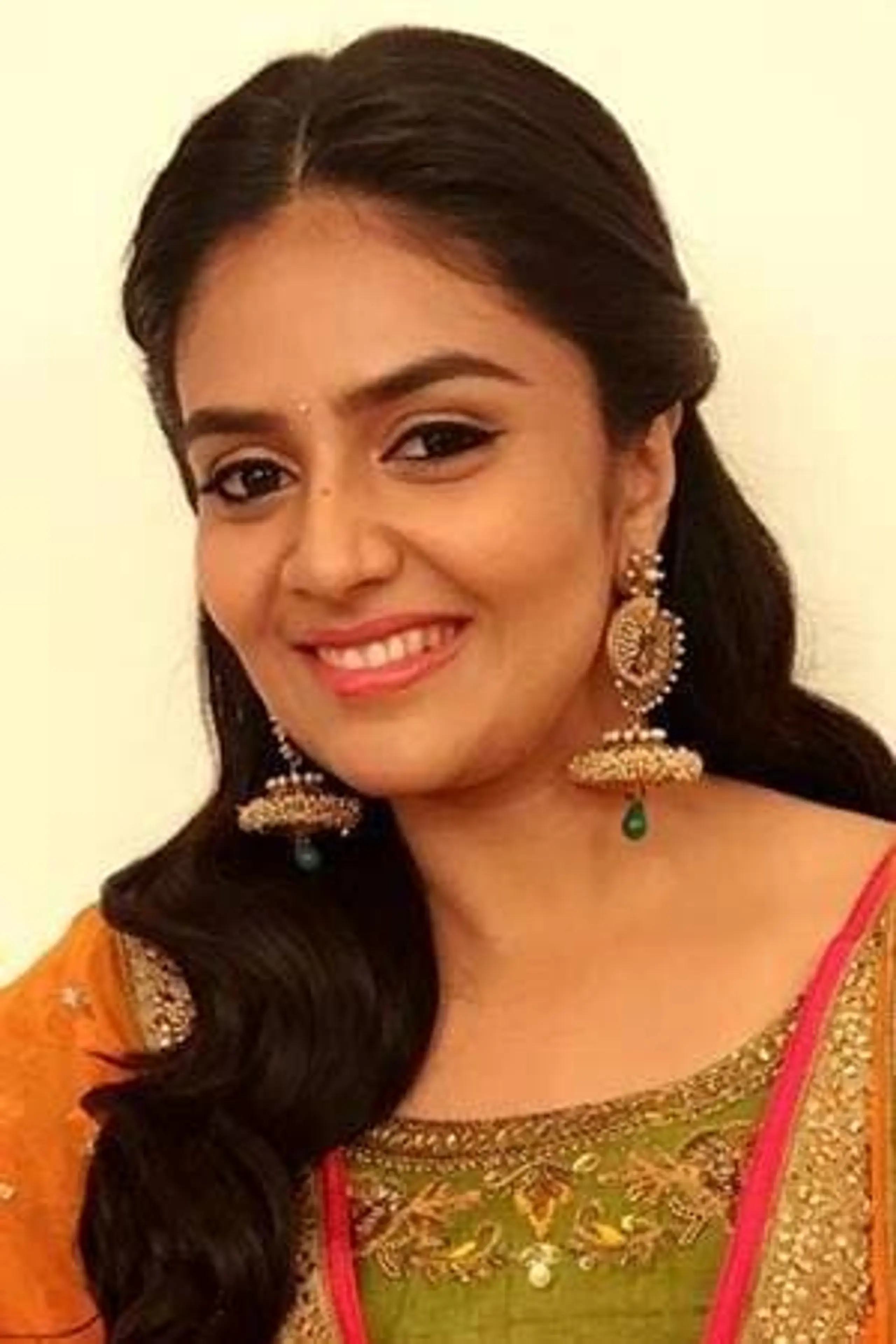 Foto von Sreemukhi