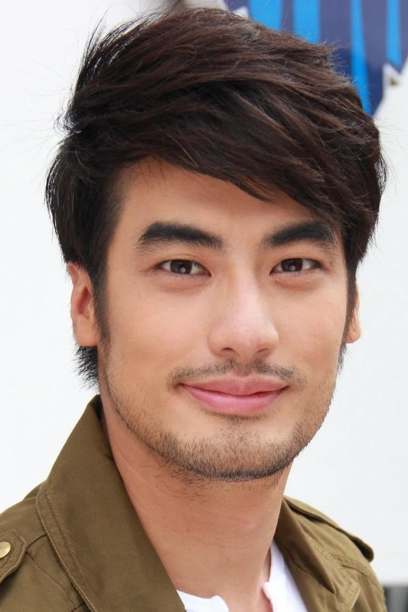 Foto von Pakorn Chatborirak