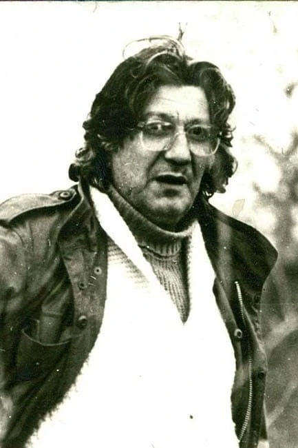 Foto von Jalal Moghadam