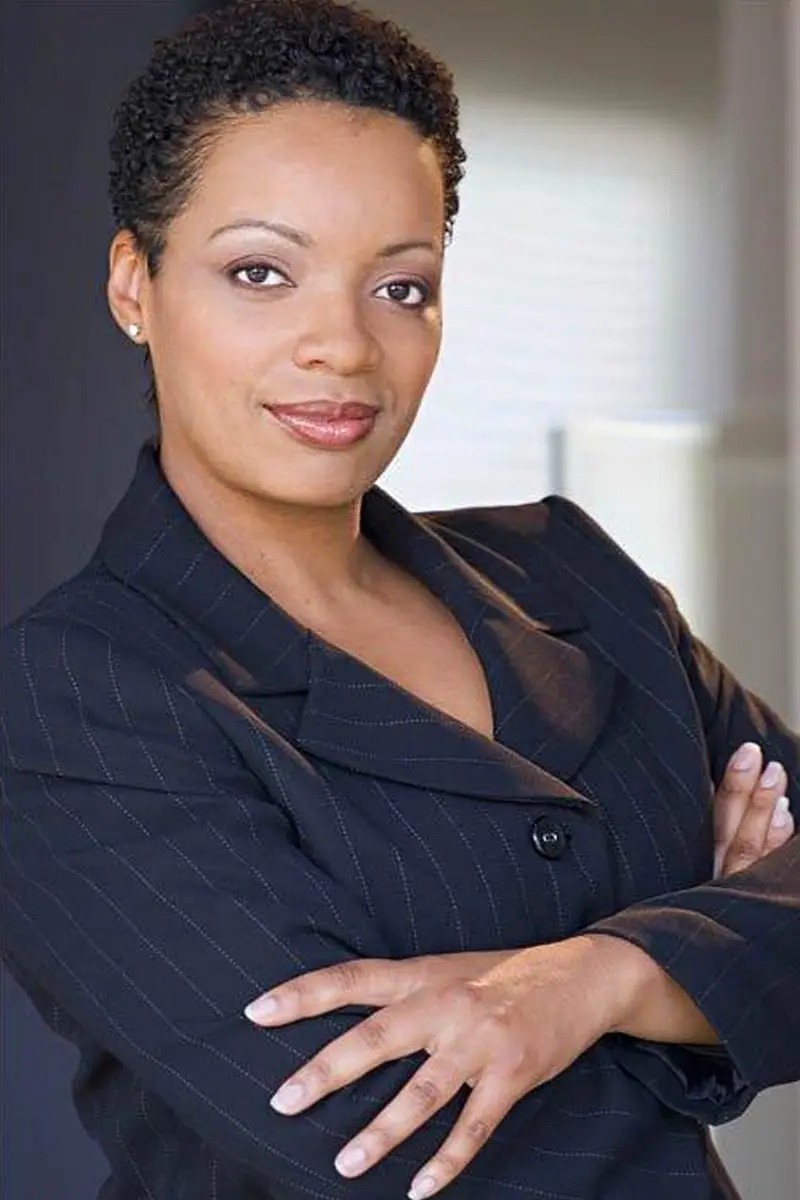 Foto von Zylan Brooks