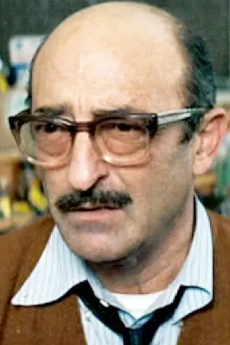 Foto von Maurice Argent