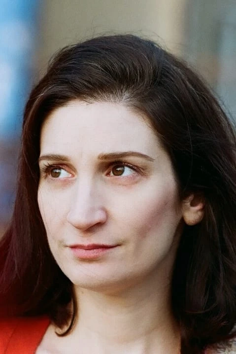 Foto von Ester Amrami