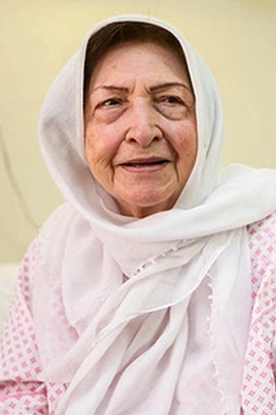 Foto von Turan Mehrzad