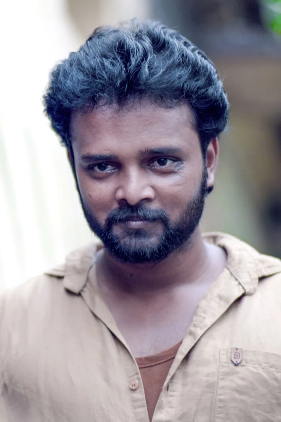 Foto von Rasu Ranjith