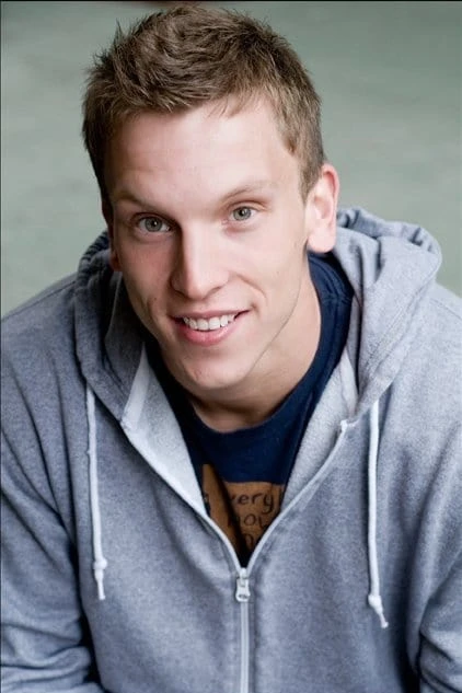Foto von Tyler Burrows