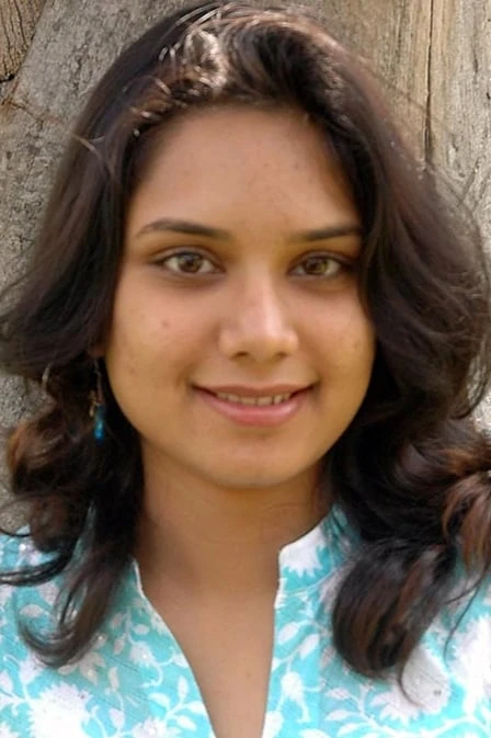 Foto von Gayathri Rao