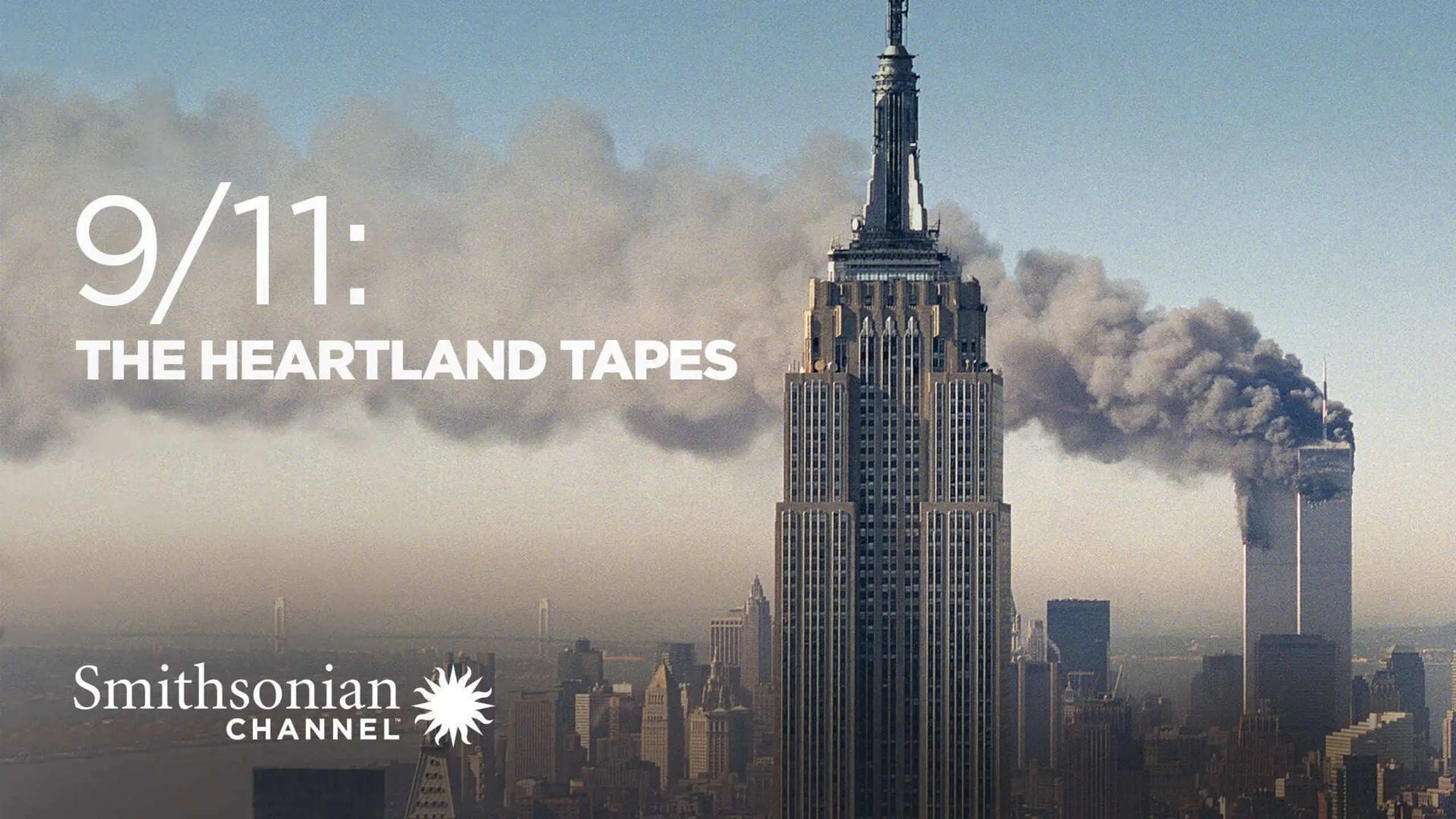 9/11: The Heartland Tapes