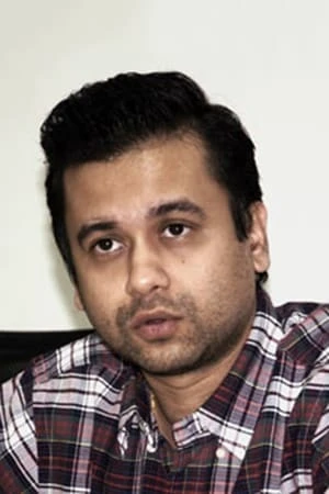 Foto von Vishal Pandya
