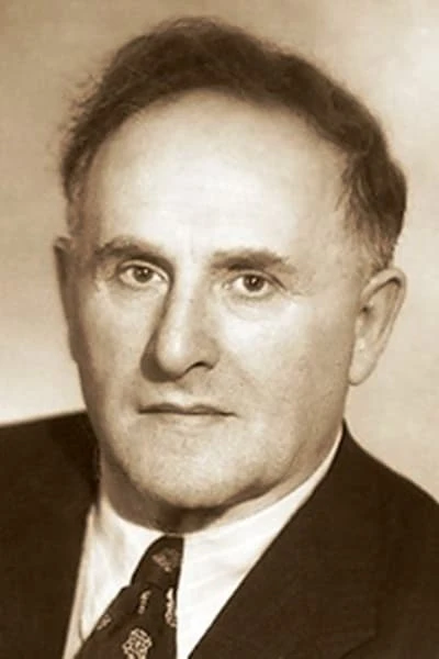 Foto von Semyon Mezhinsky