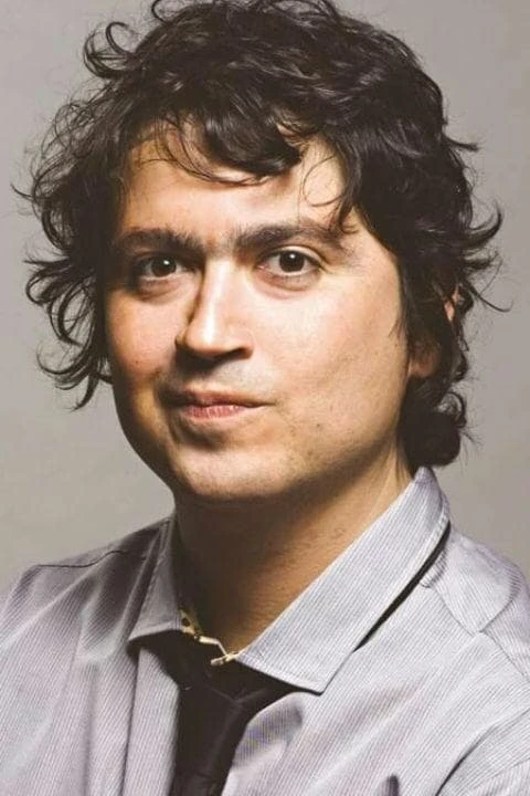 Foto von Fernando Alvim