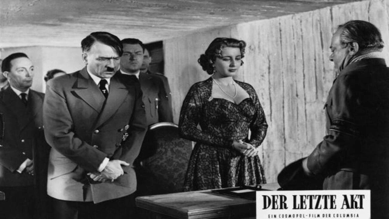 Der letzte Akt