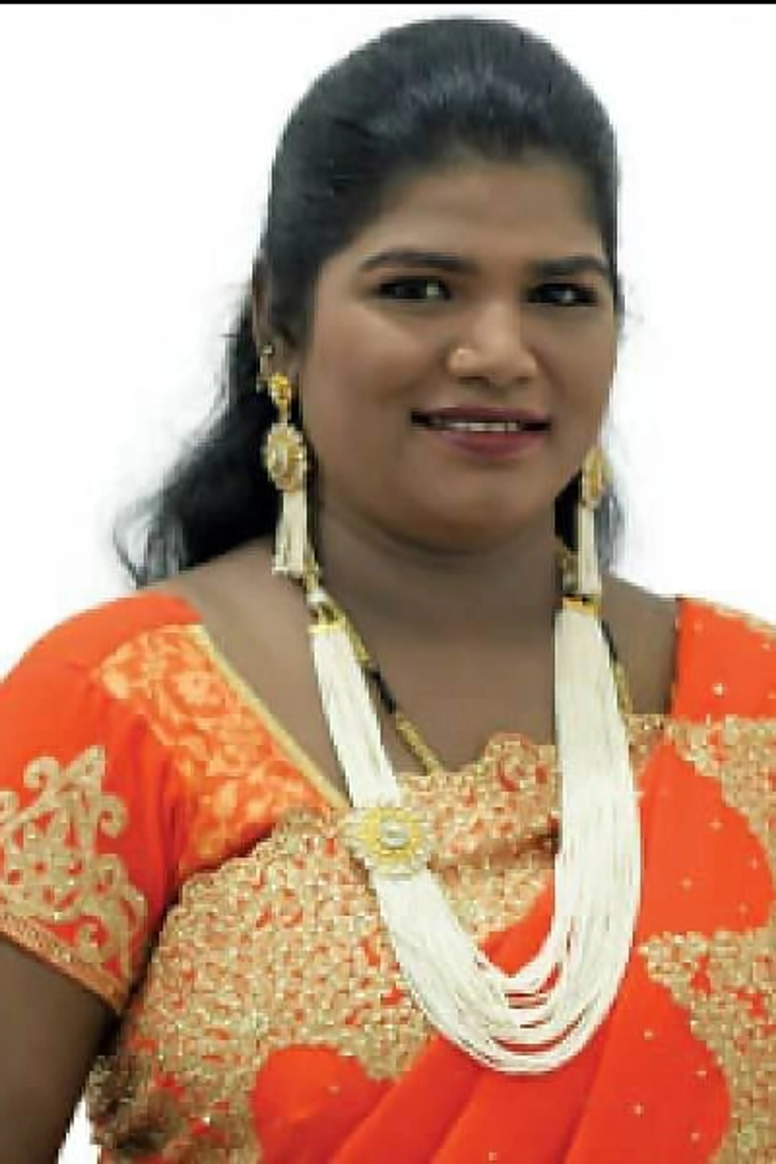 Foto von Aranthangi Nisha