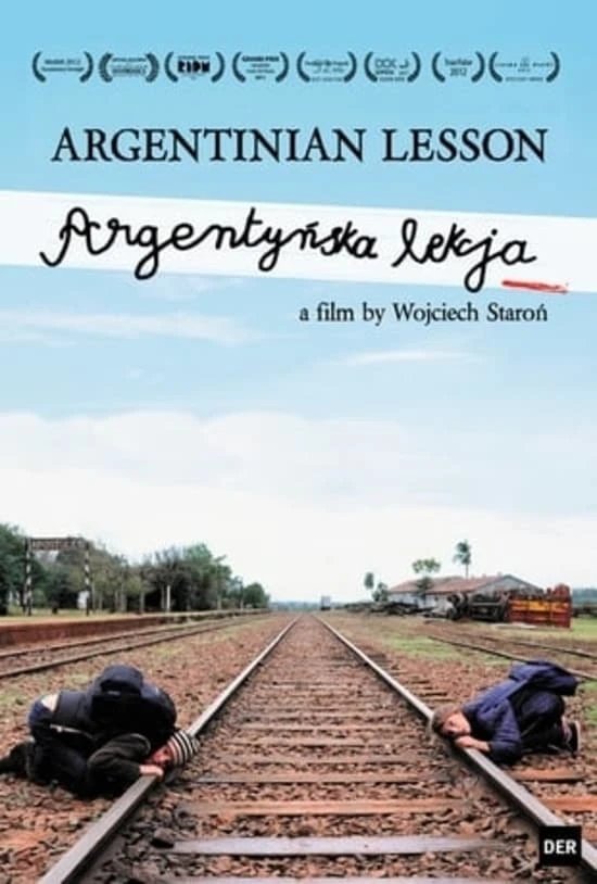 Janeks argentinische Jahre