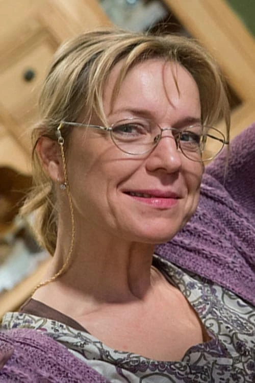 Foto von Kateřina Pindejová