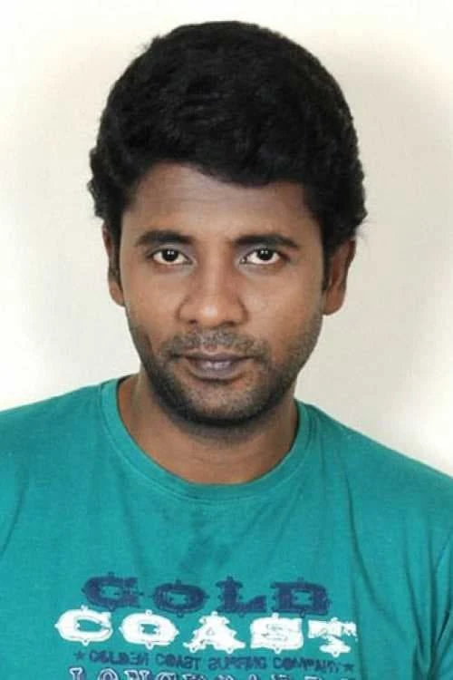 Foto von Satyam Rajesh