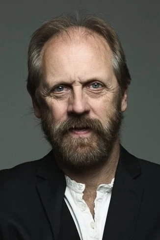 Foto von Jerker Fahlström
