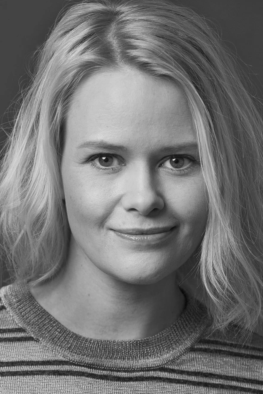 Foto von Þórunn Arna Kristjánsdóttir