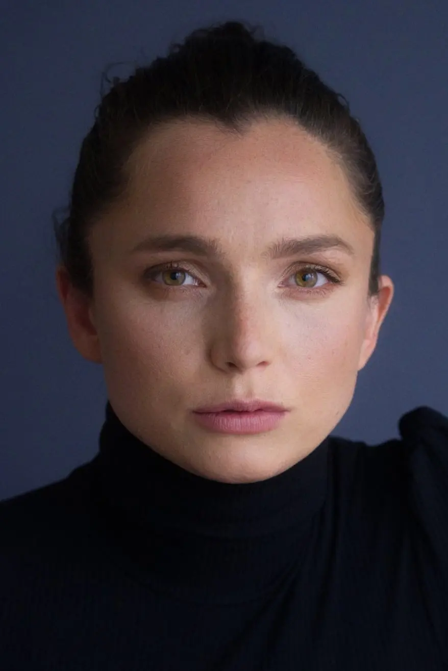 Foto von Anna Císařovská