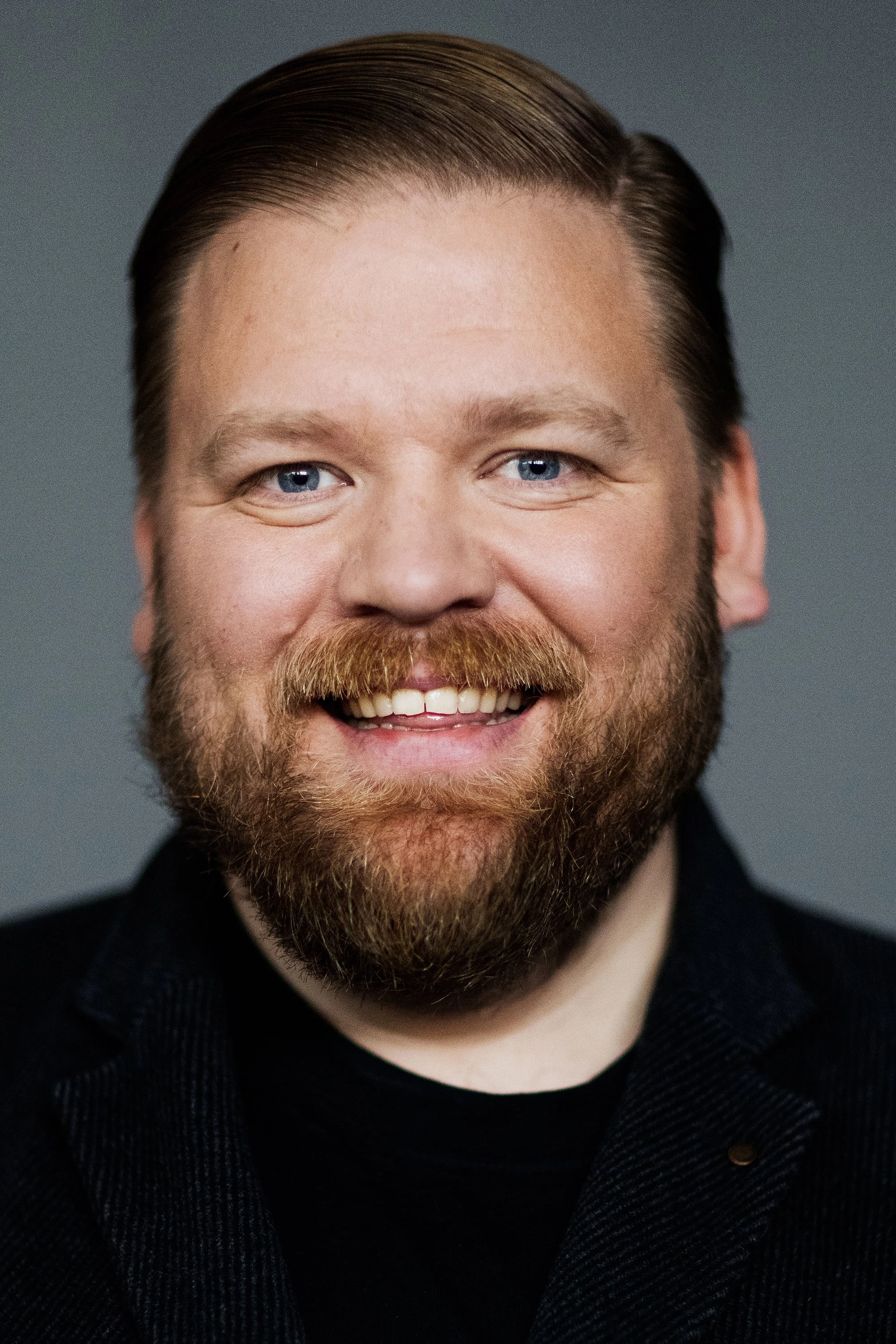 Foto von Hannes Óli Ágústsson