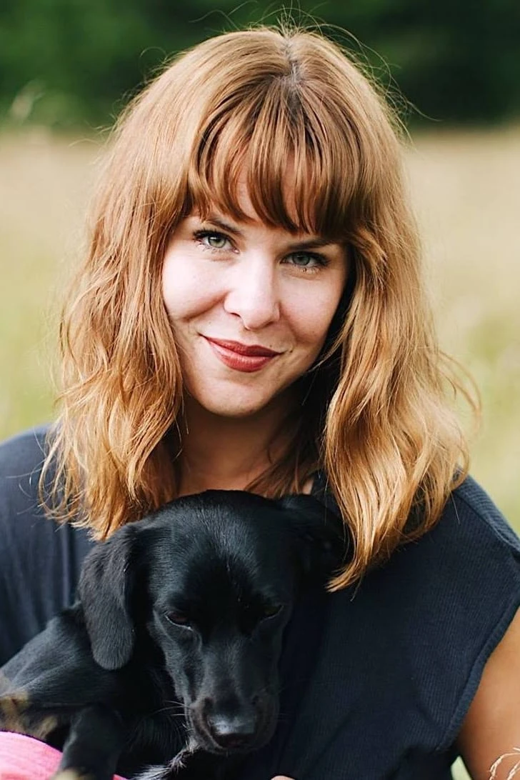 Foto von Kristína Tormová