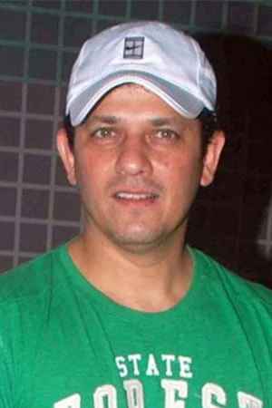Foto von Kabir Sadanand