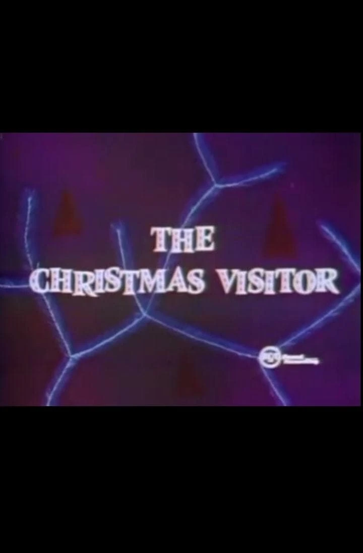 The Christmas Visitor