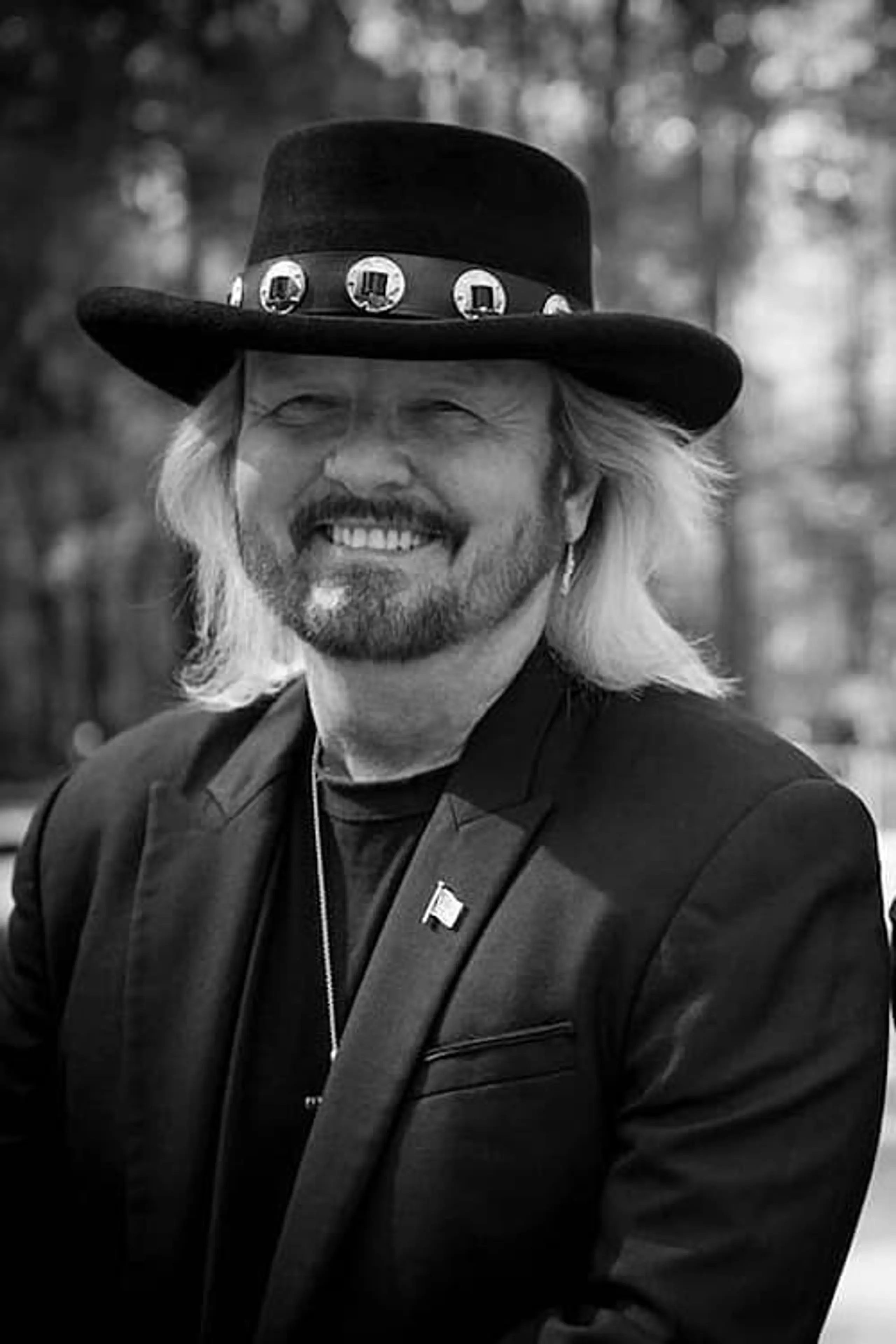 Foto von Donnie Van Zant