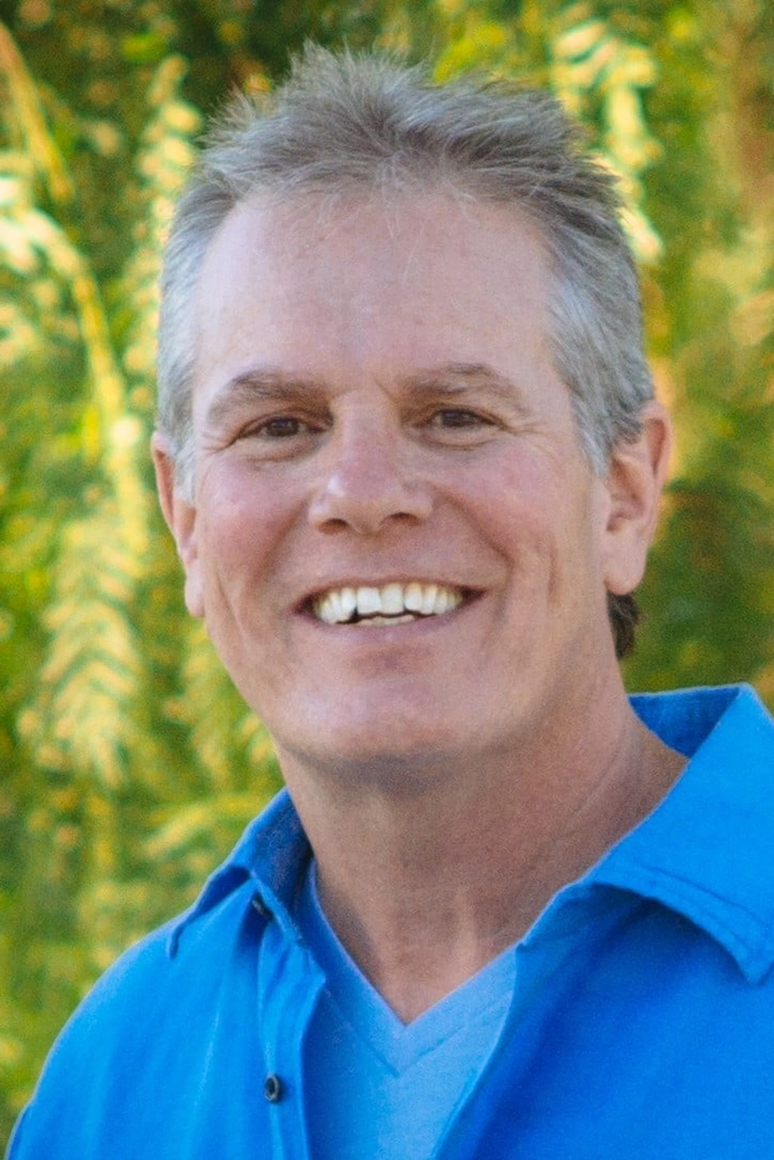 Foto von Wylie Stateman