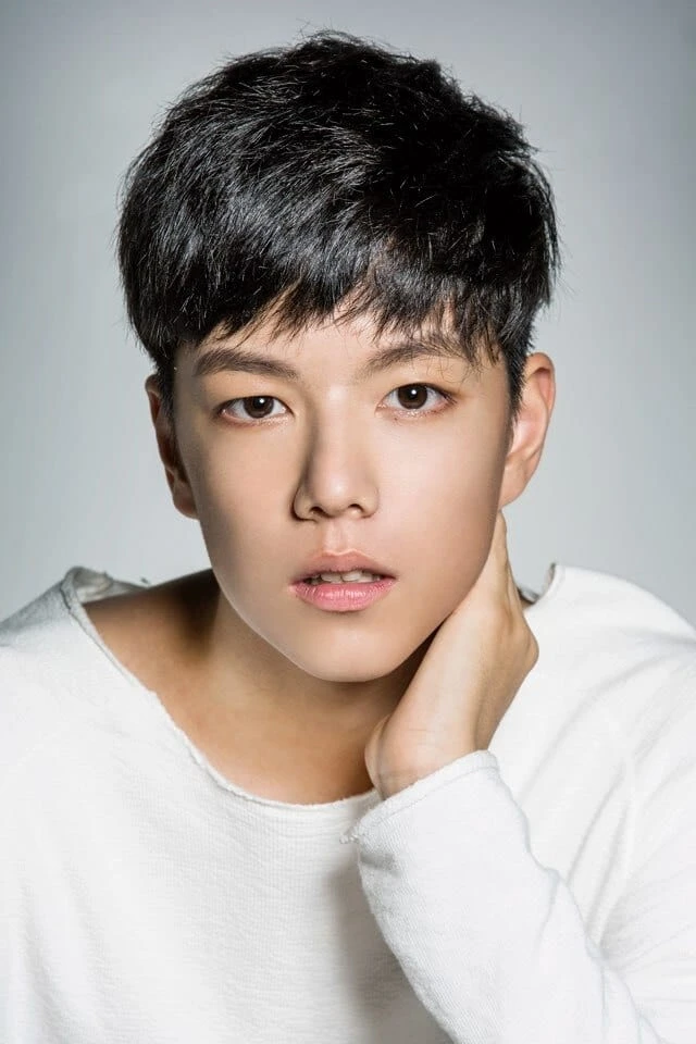 Foto von Min Ji-Hyuk