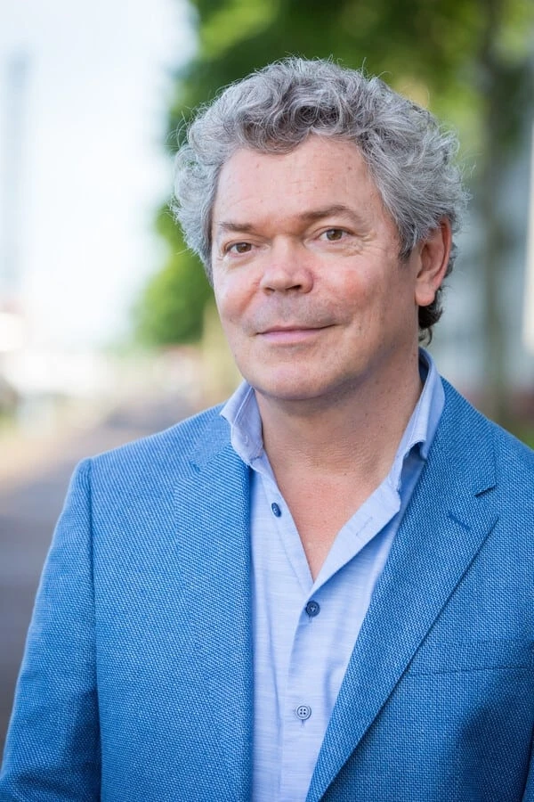 Foto von Coen Verbraak
