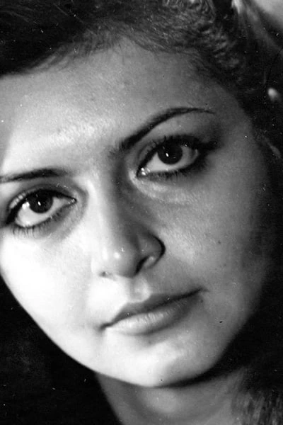 Foto von Hamida Omarova