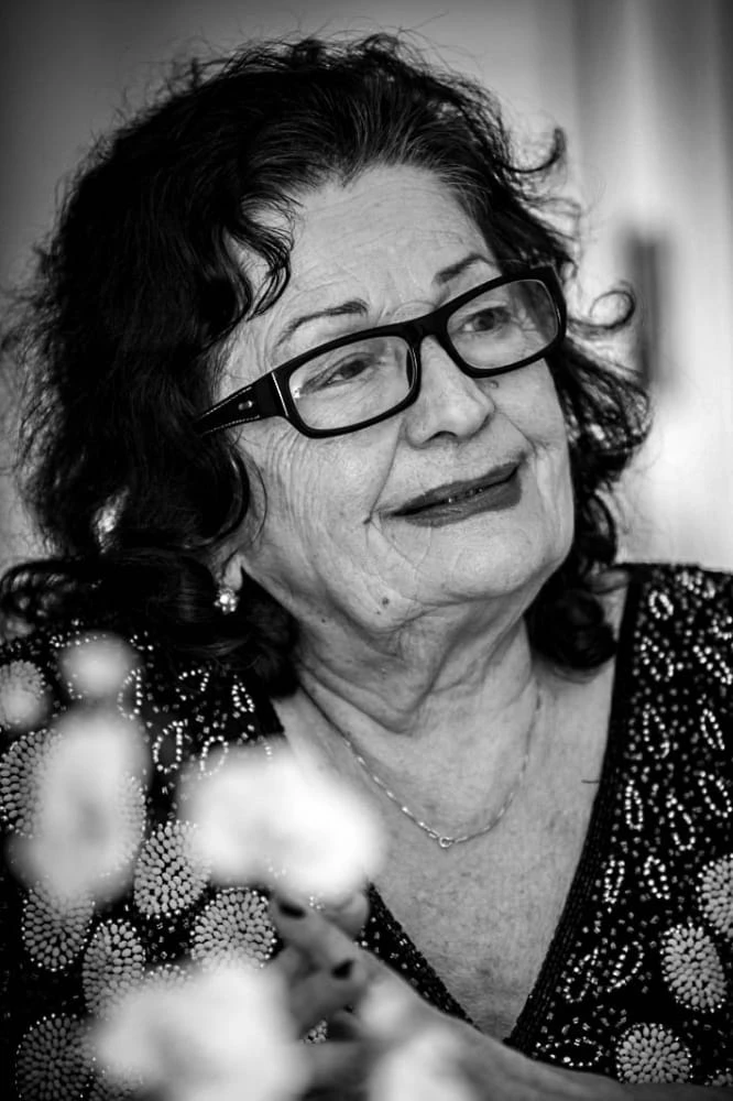 Foto von Elmira Shabanova
