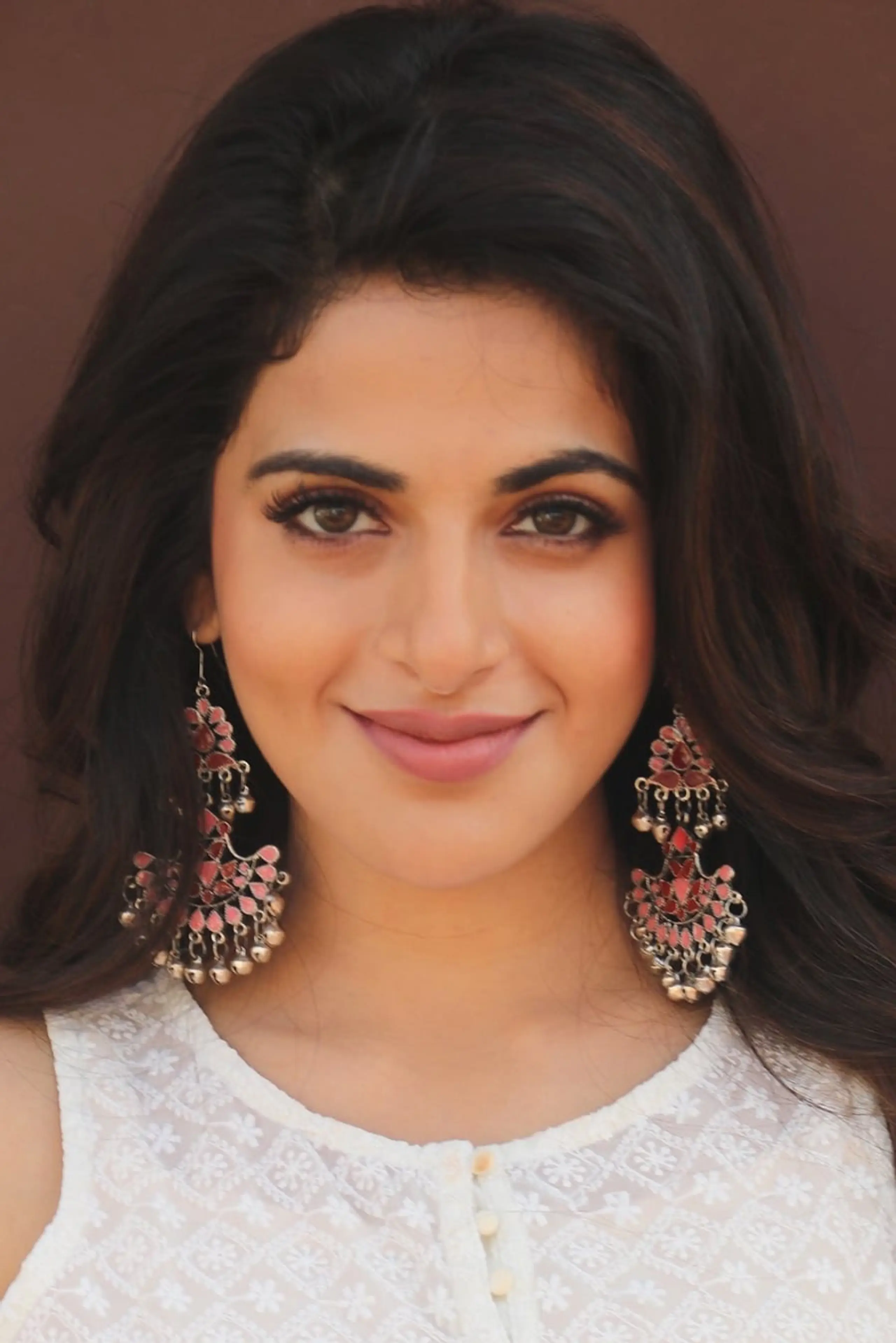 Foto von Iswarya Menon