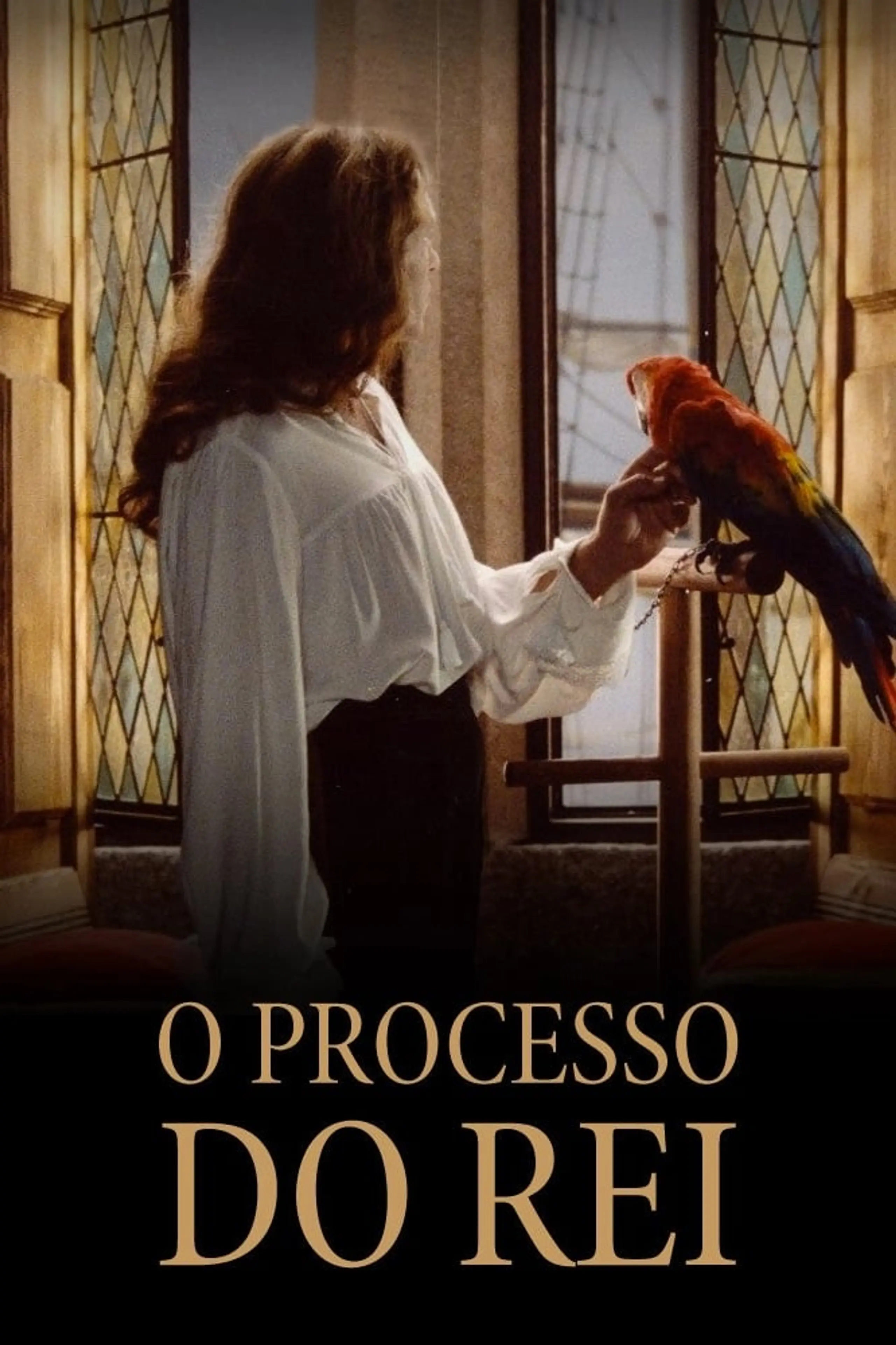 O Processo do Rei