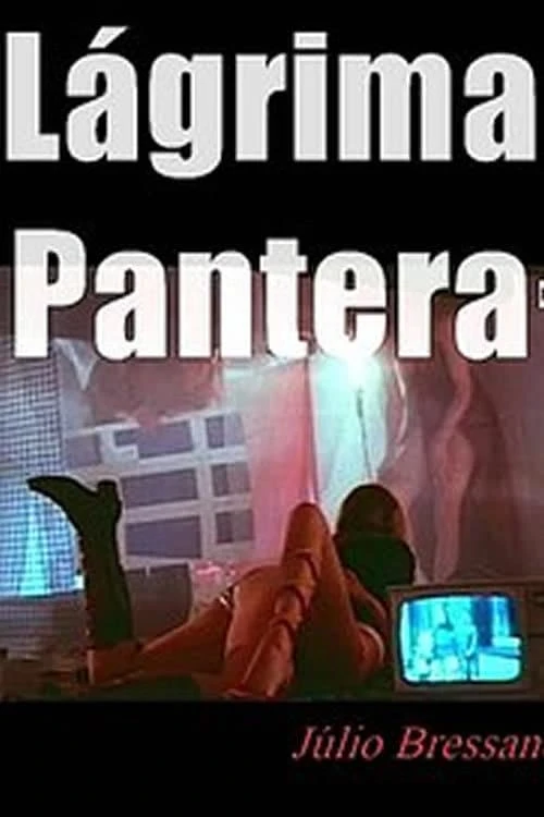 Lágrima Pantera