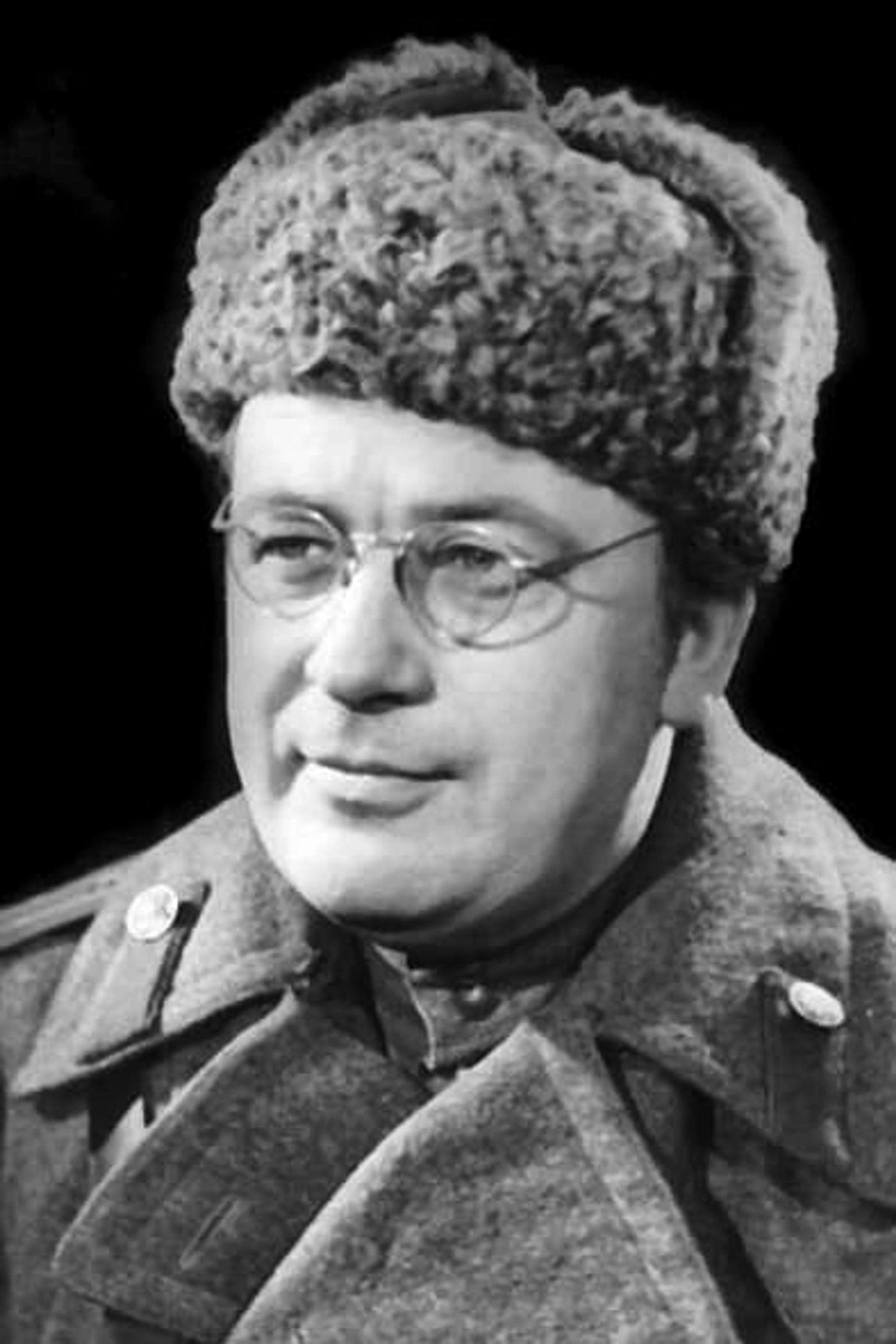 Foto von Volodymyr Honcharov