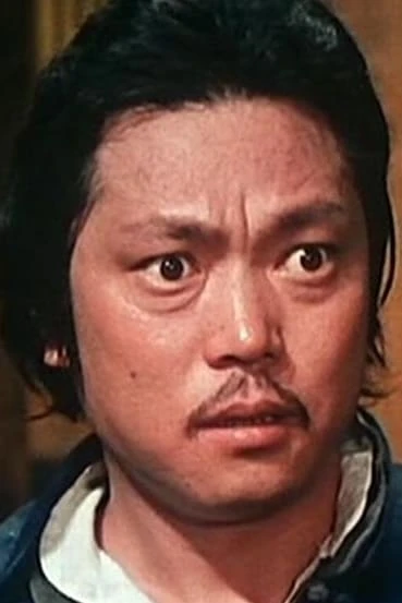 Foto von Cheung Ging-Boh
