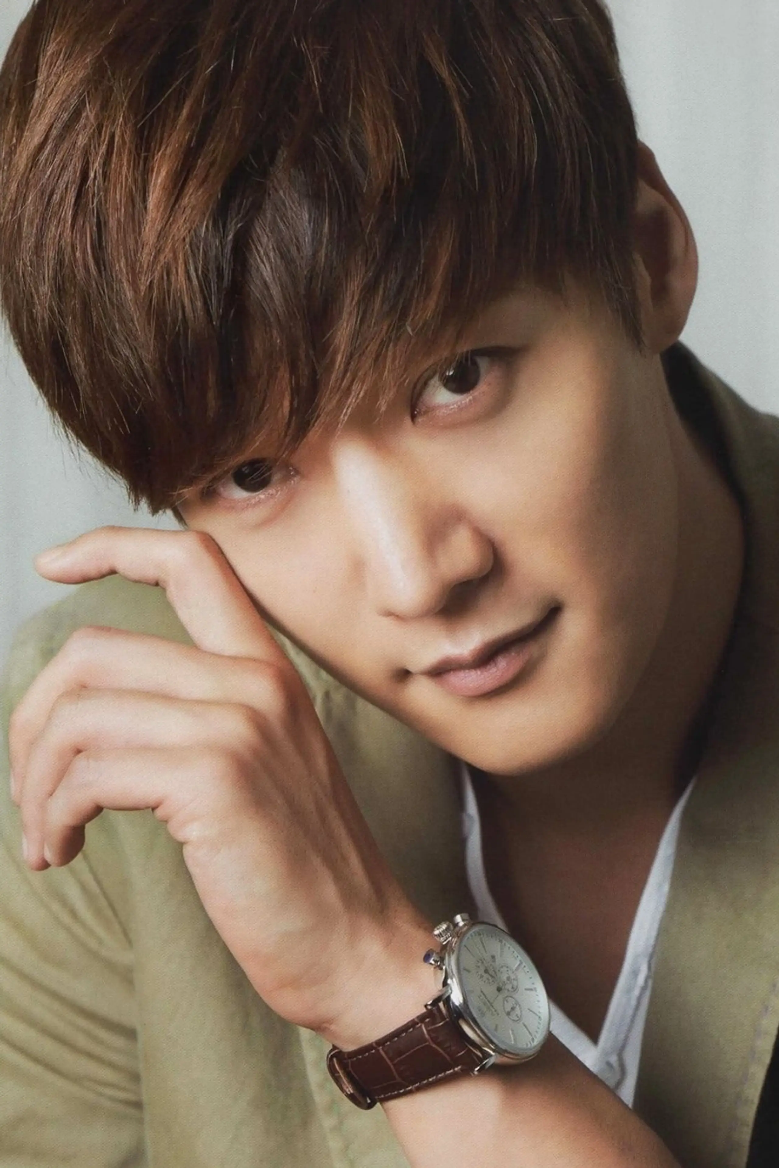 Foto von Choi Jin-hyuk