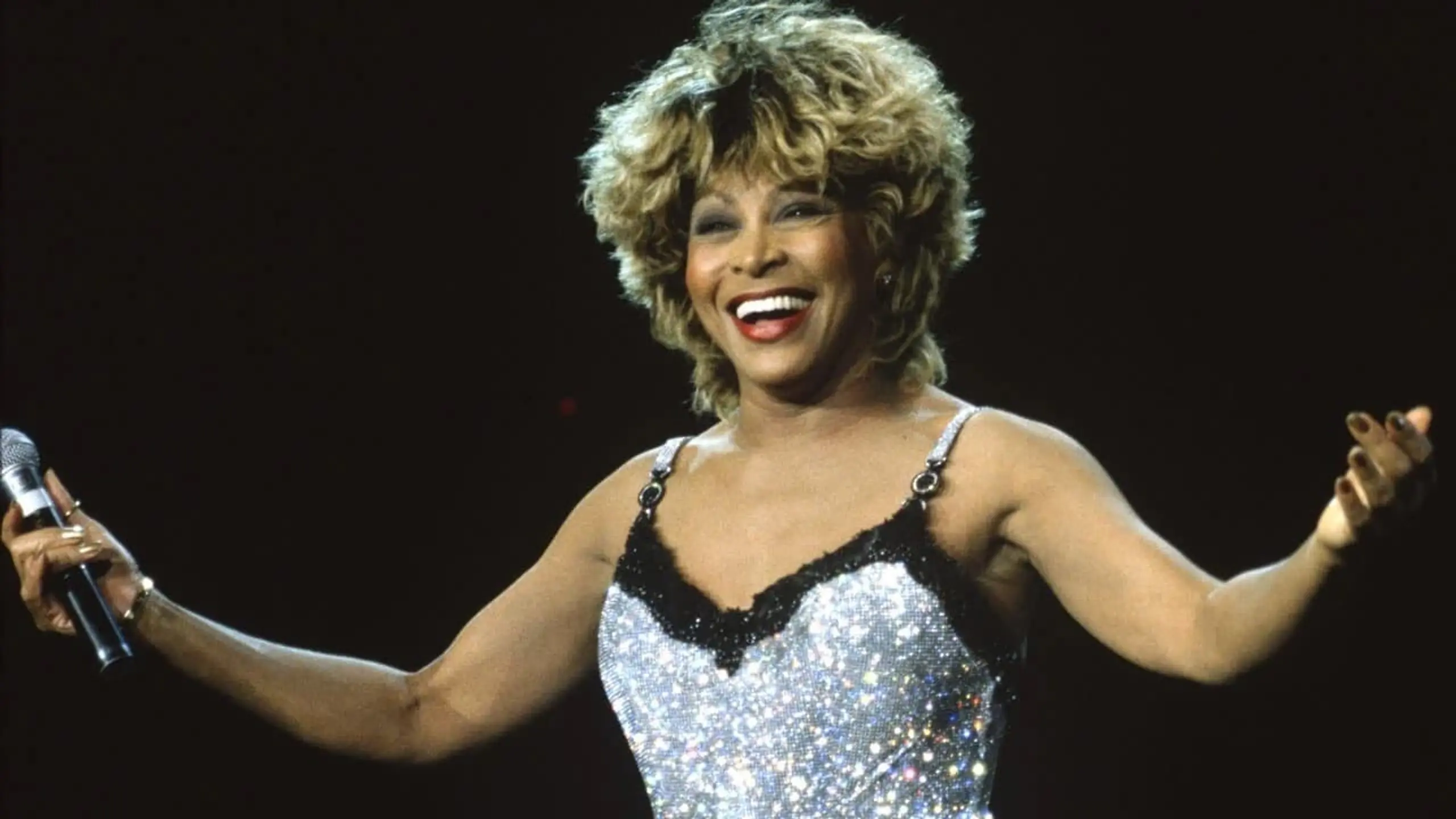 Tina Turner - All The Best - The Live Collection