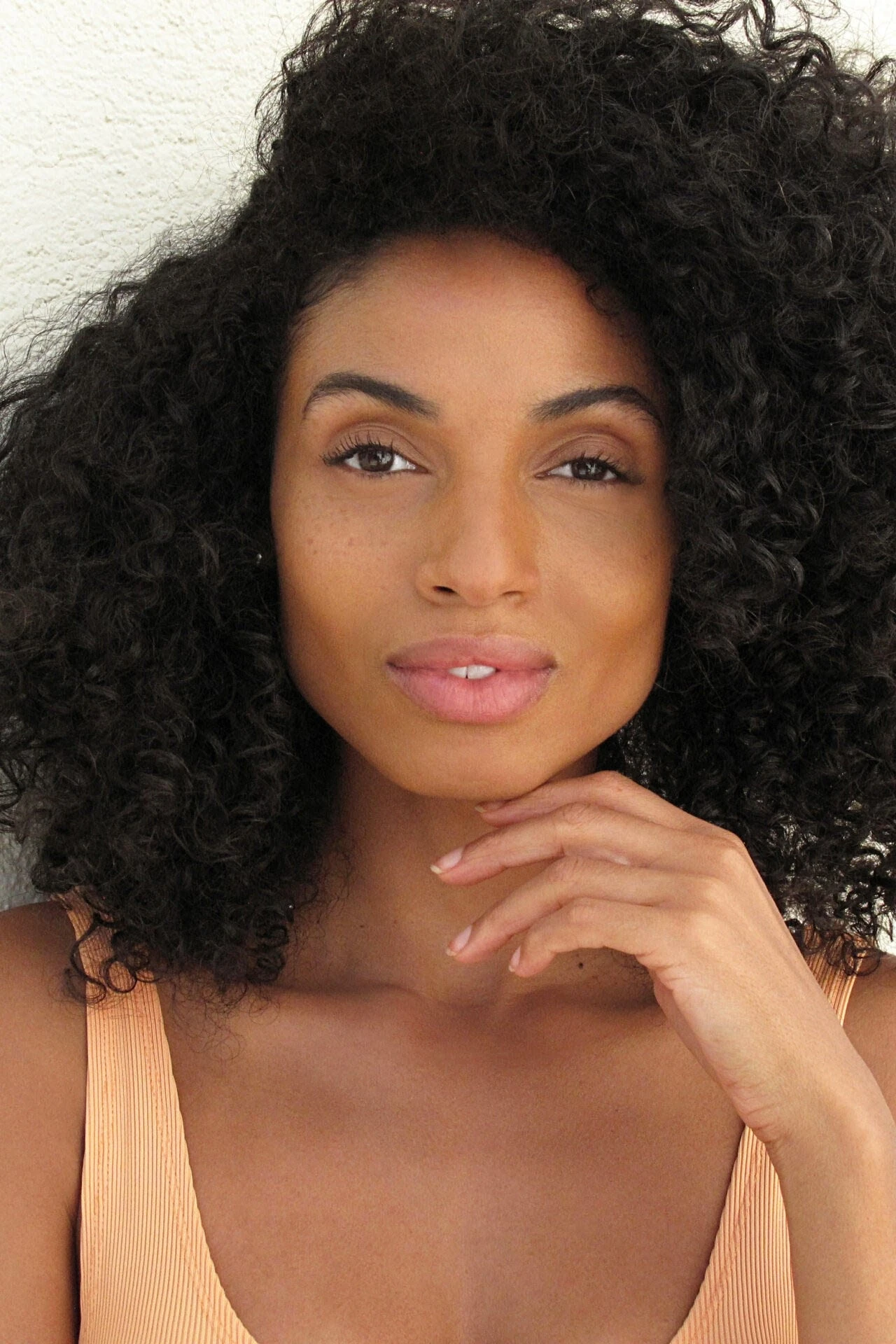 Foto von Gabrielle Ryan